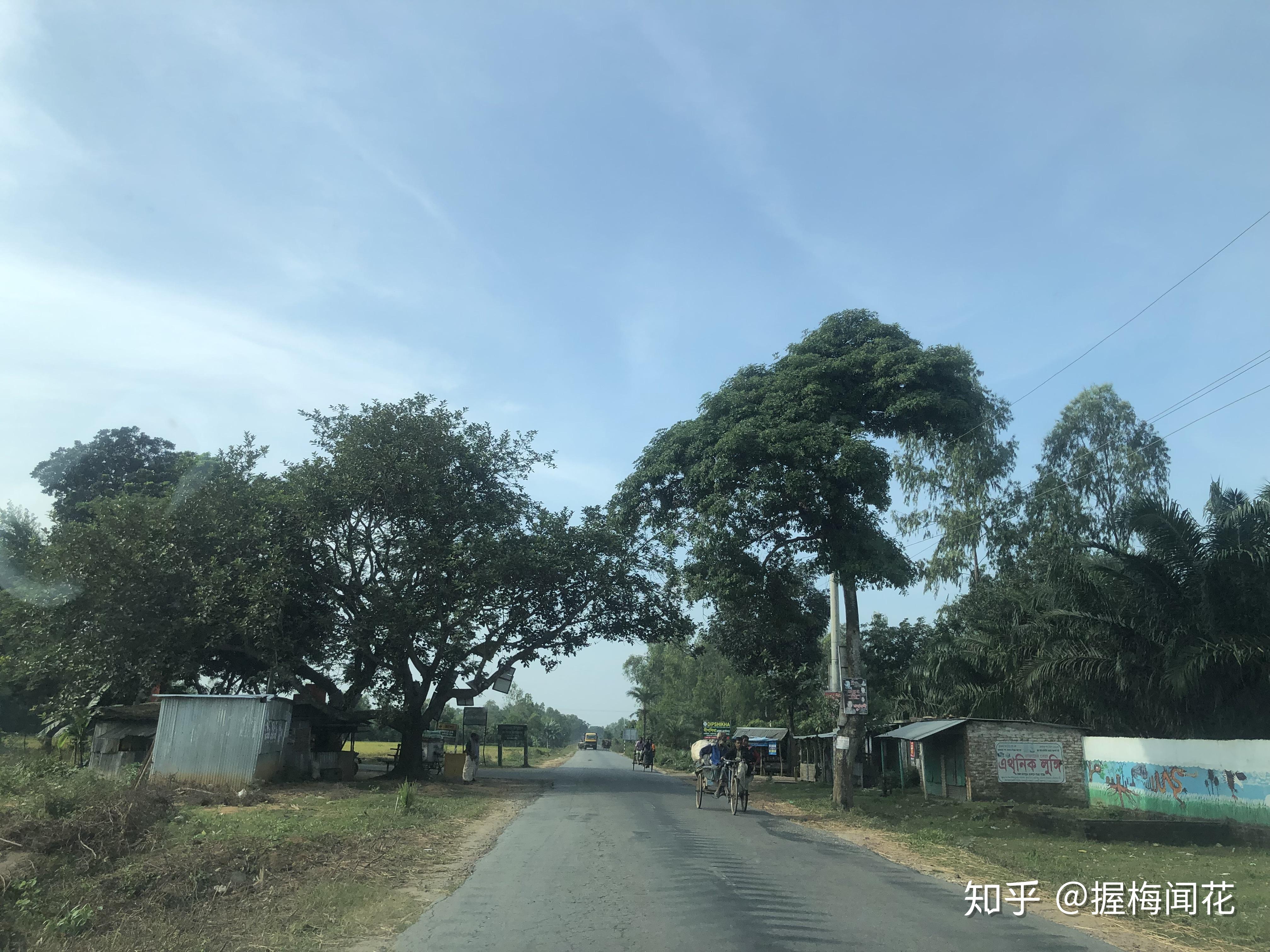 孟加拉国 - 知乎