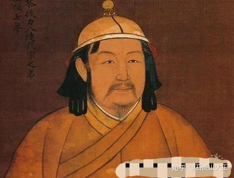 朱元璋为何不杀元顺元 - 知乎