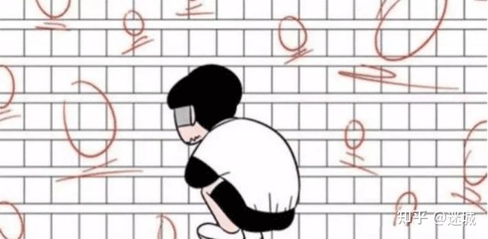 高考查分我考了个0分??? - 知乎