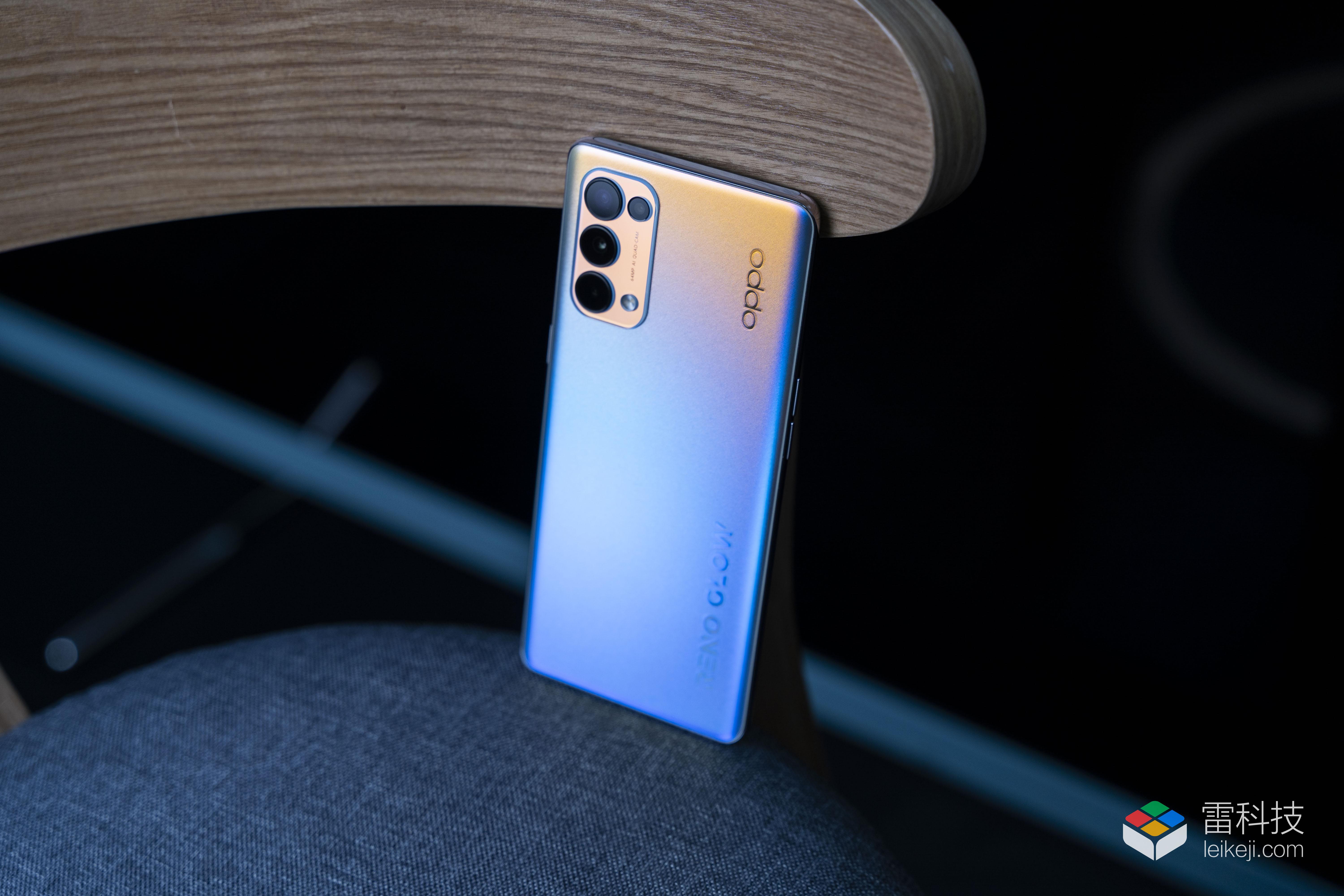 opporeno5pro评测给妹子拍视频就选它了