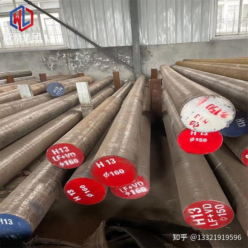 cpm 420v含钒量高的马氏体不锈钢