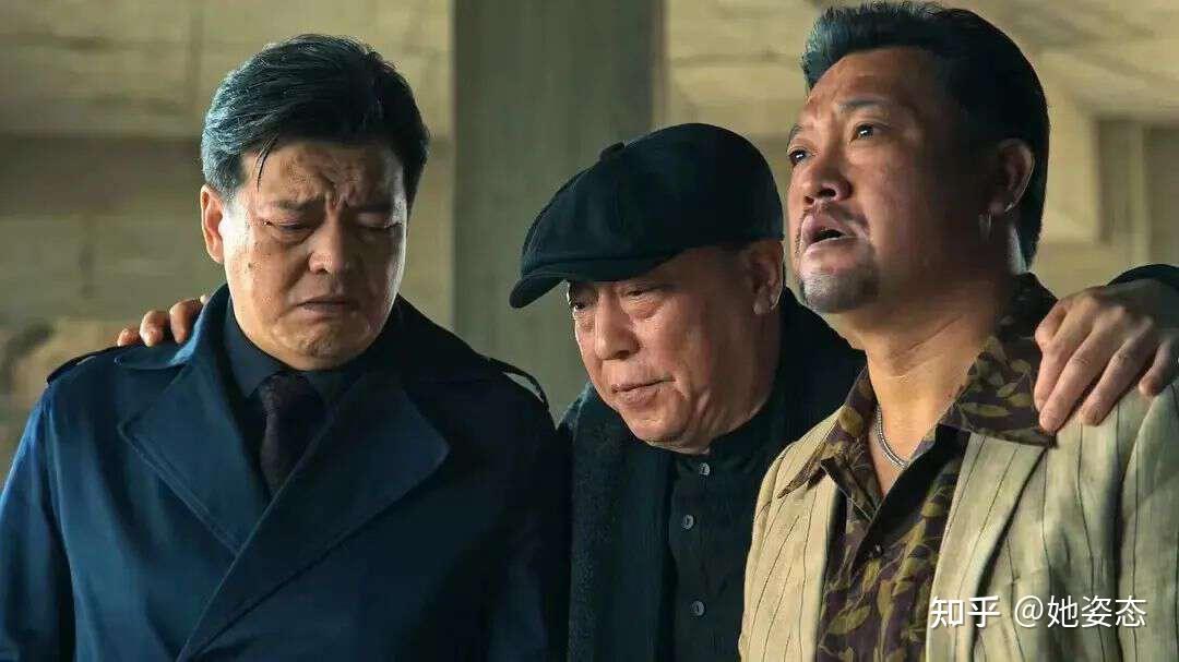 《狂飙》:徐江为什么就是不肯相信,儿子徐雷是电鱼时被电死的? - 知乎