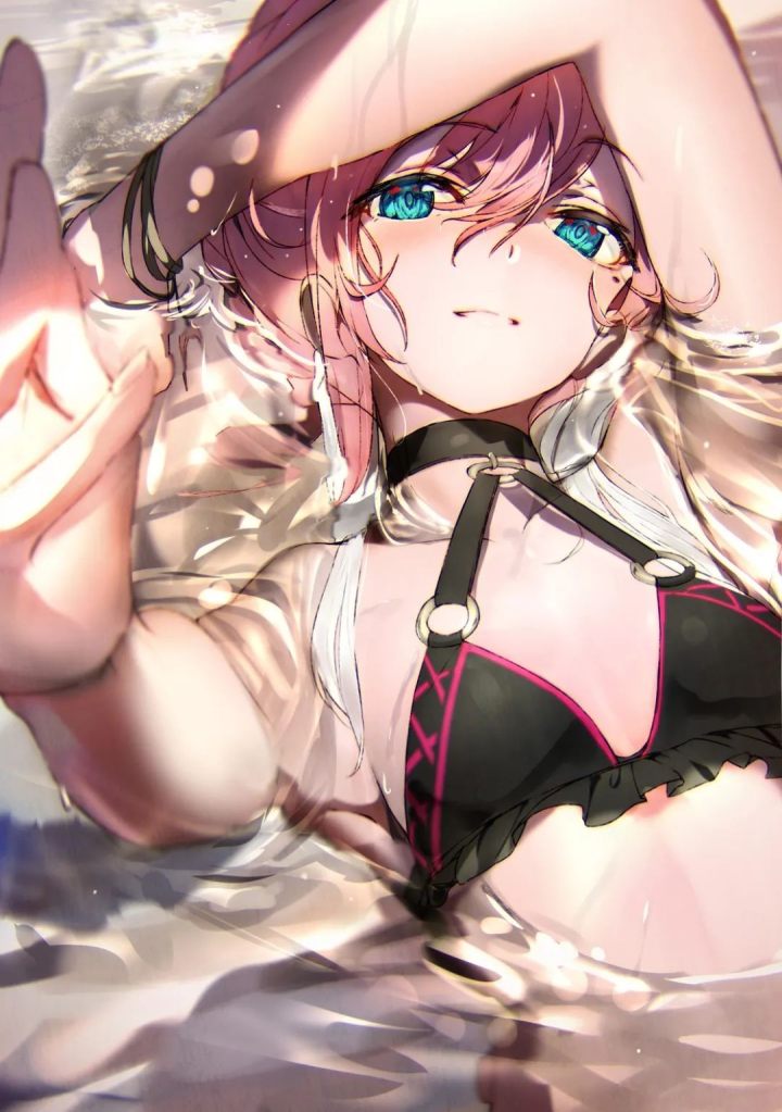 武士刀与美少女组合 暖系风爱了 知乎 武士刀与美少女组合 暖系风爱了 知乎