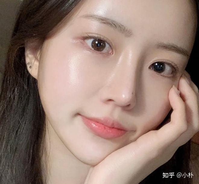 韩国女生为什么都是冷白皮坚持4个好习惯肌肤会焕白通透