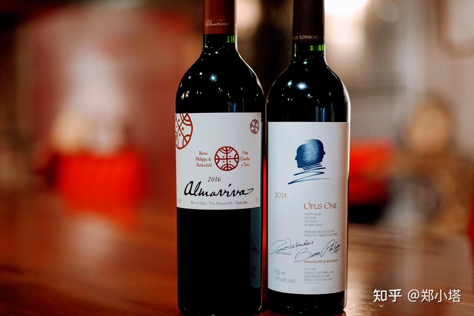 或者说,你想感受下"葡萄酒的标准味道",不妨尝几口波尔多红酒,就能