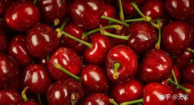 车厘子价格腰斩这是个好消息或提高消费水平促进消费增长