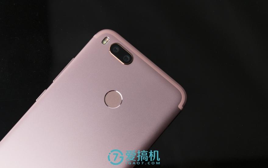 我觉得ok小米5x详细评测