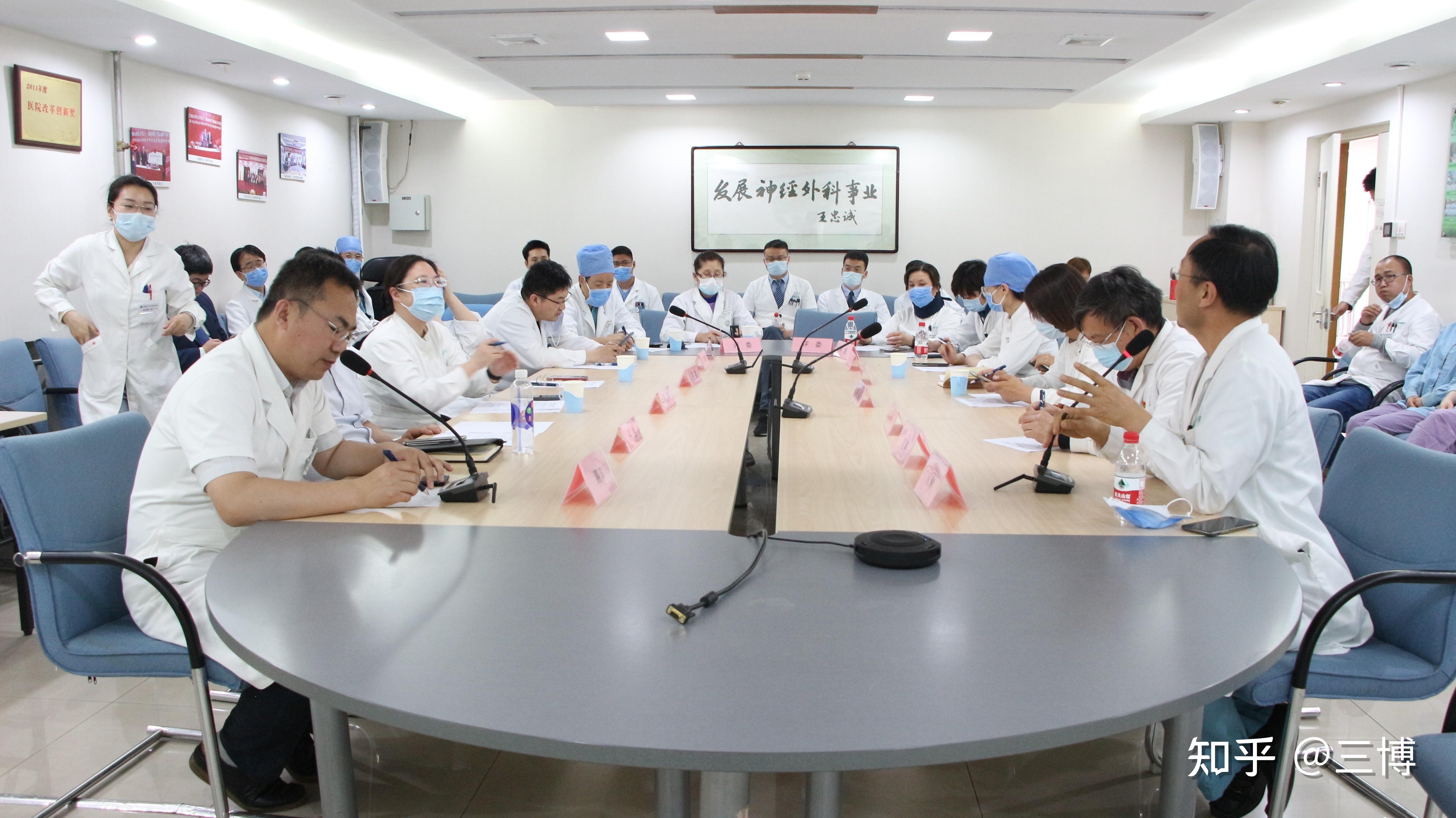 三博脑科"医学好声音·青年医师演讲活动"圆满落幕