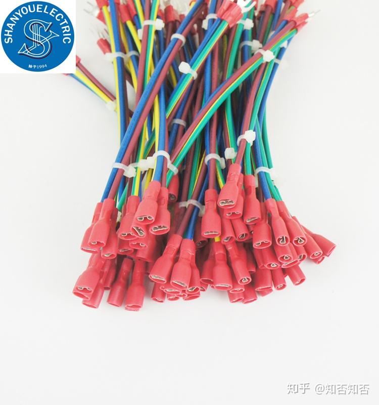 如今的线束厂该如何发展? - 知乎