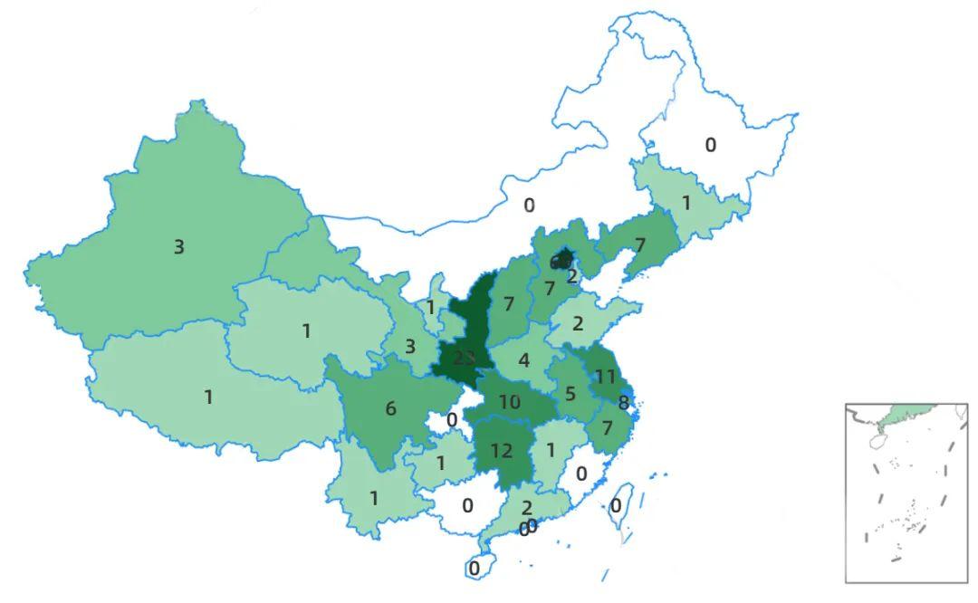 禁止出境的195件文物,都有哪些? - 知乎