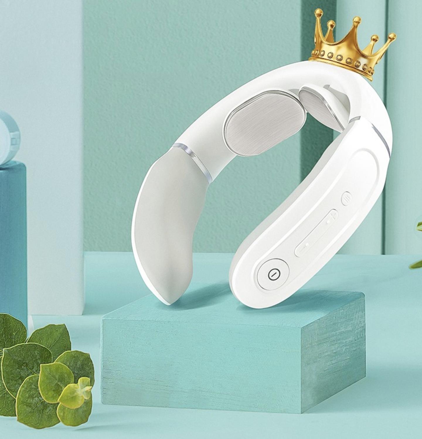 颈椎按摩仪哪个牌子好?小白颈椎按摩仪选购必看!