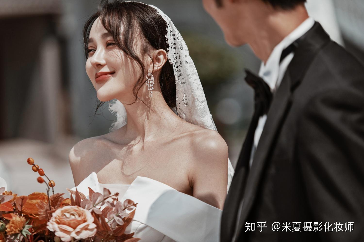 GRACE Ⅲ - 明星范 - 广州婚纱摄影-广州古摄影官网
