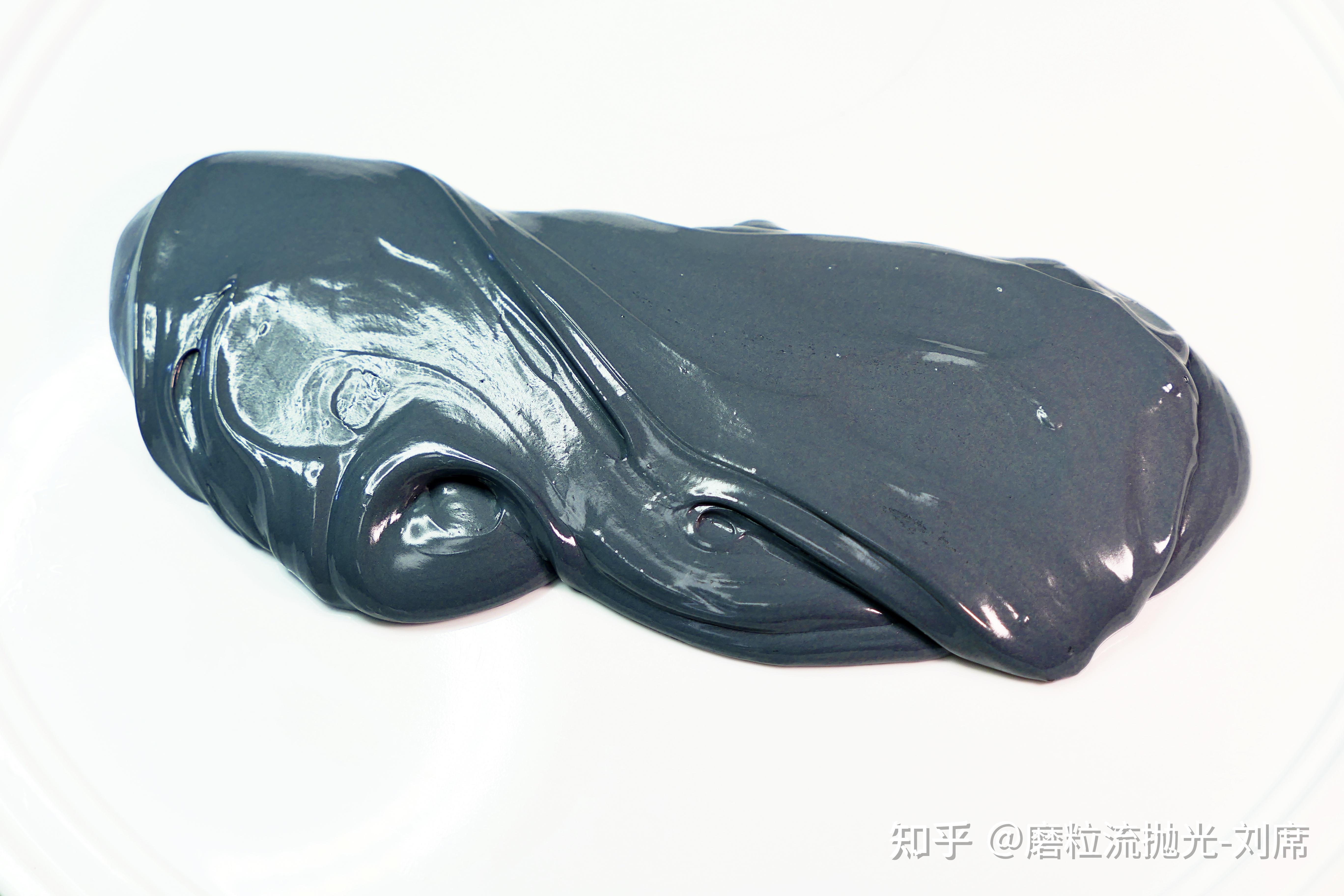 磨粒流抛光去毛刺的工艺要求 - 知乎