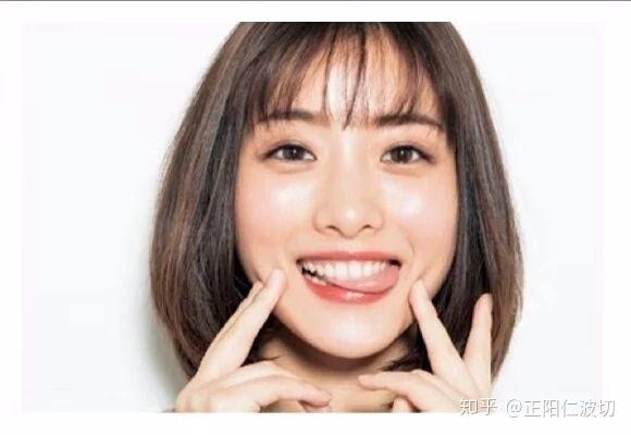 东瀛志 石原里美 我们喜欢她 绝不是因为什么 日剧女王 知乎