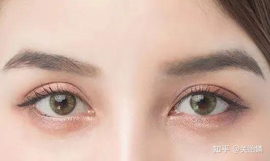 面相看眼睛教学：39种决定人生运势的眼型 （大合集）完整版 - 知乎