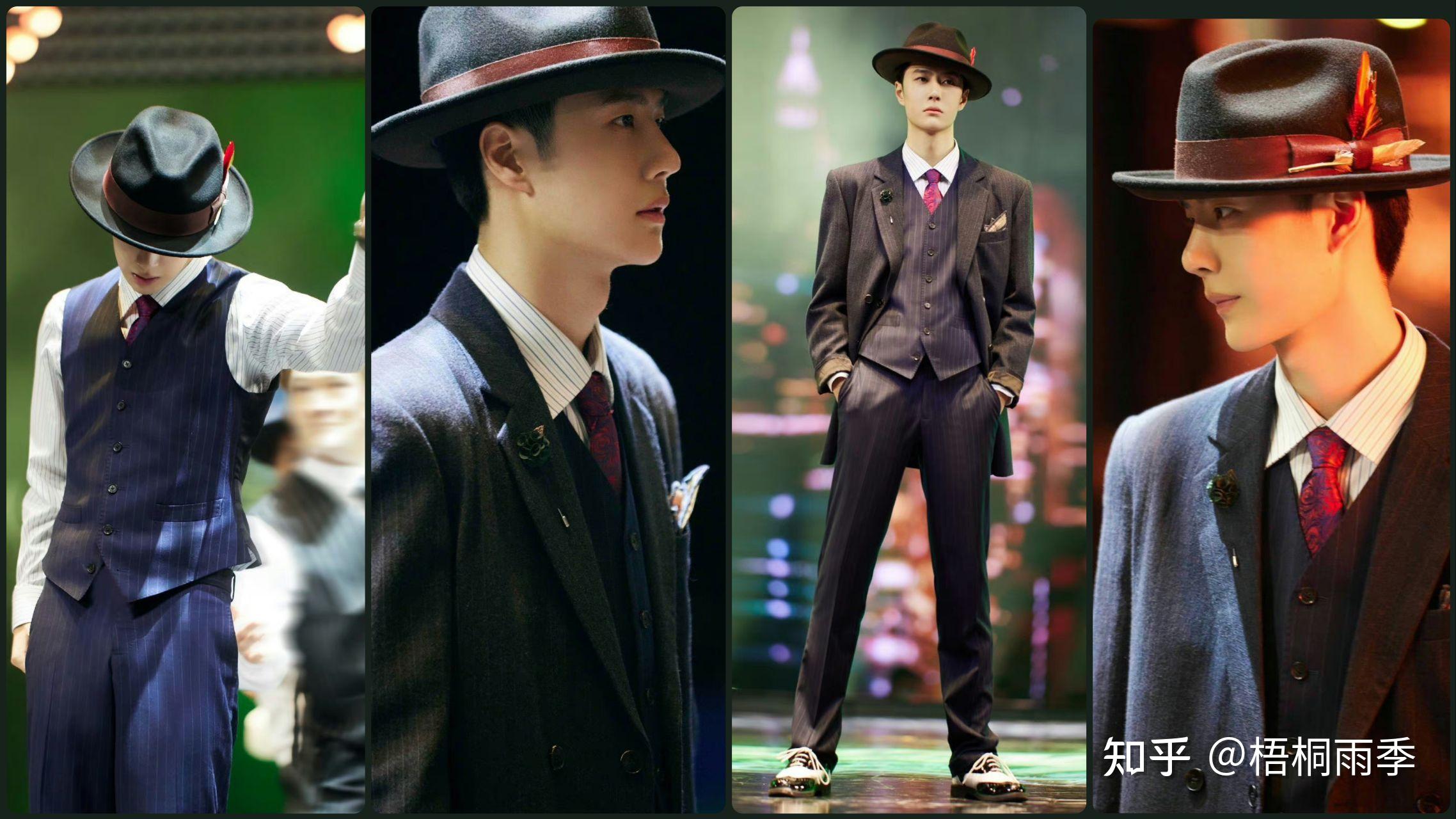 啊王一博竟然还会跳舞这些善意认可与震撼证明王一博足够优秀