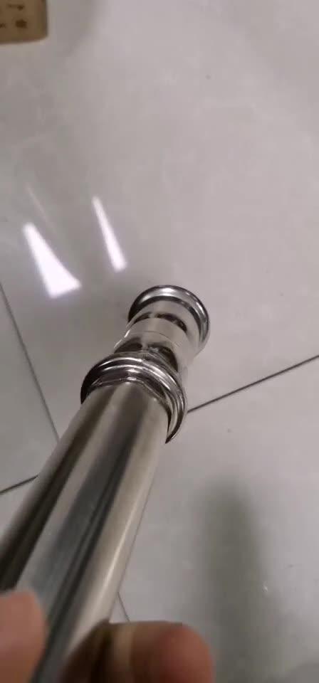 手持式电动卡压工具不锈钢水管
