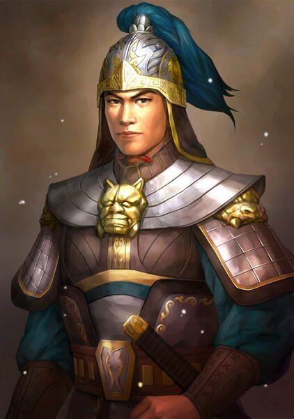 南北朝——萧绎,过把瘾就死 - 知乎