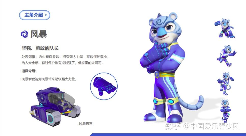 宇宙护卫队动画大ip