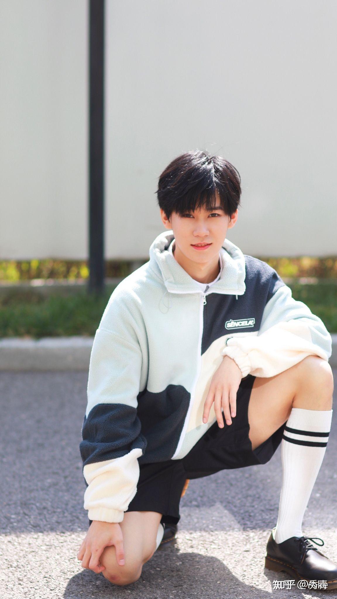 钓系之神张真源安利贴