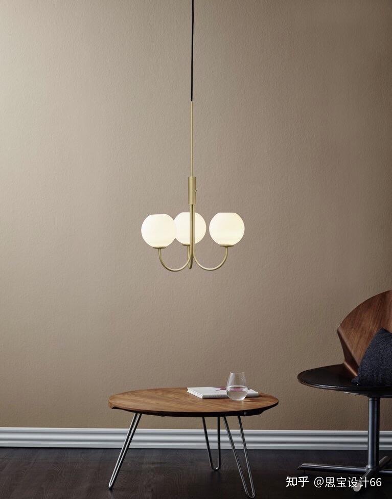 灯具如何挑选按需购置