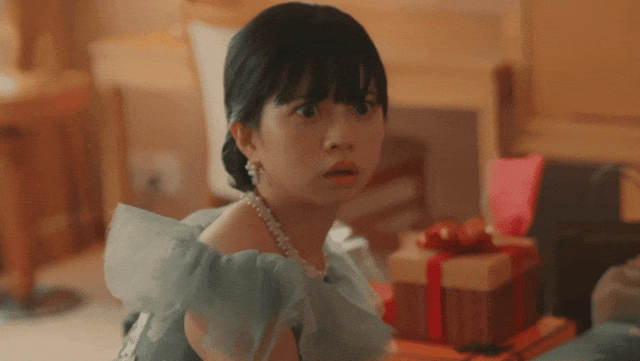 《逃亡 那本该是绑架》豆瓣7.8,年度最甜日剧! - 知乎