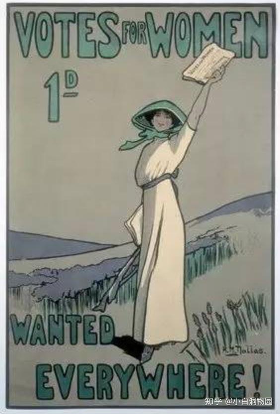 品牌她营销指南女性主义广告女性经济