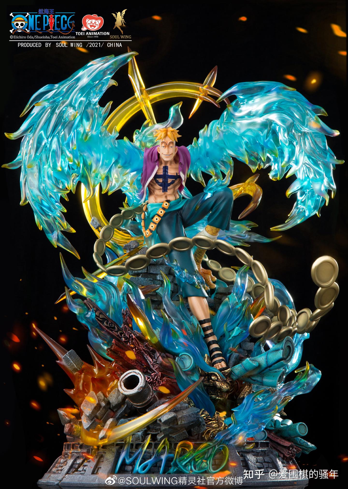 2022海贼王手办推荐─依财力排序- 知乎