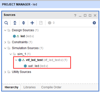 【ZYNQ Ultrascale+ MPSOC FPGA教程】第四章 PL的LED实验 【ZYNQ Ultrascale+ MPSOC FPGA教程】第四章 PL的LED实验