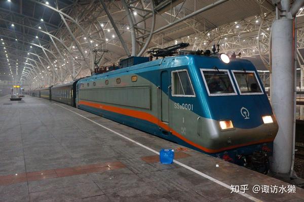中国铁路韶山9g(ss9g)型电力机车_ss9g型电力机车_ss9g机车转向架