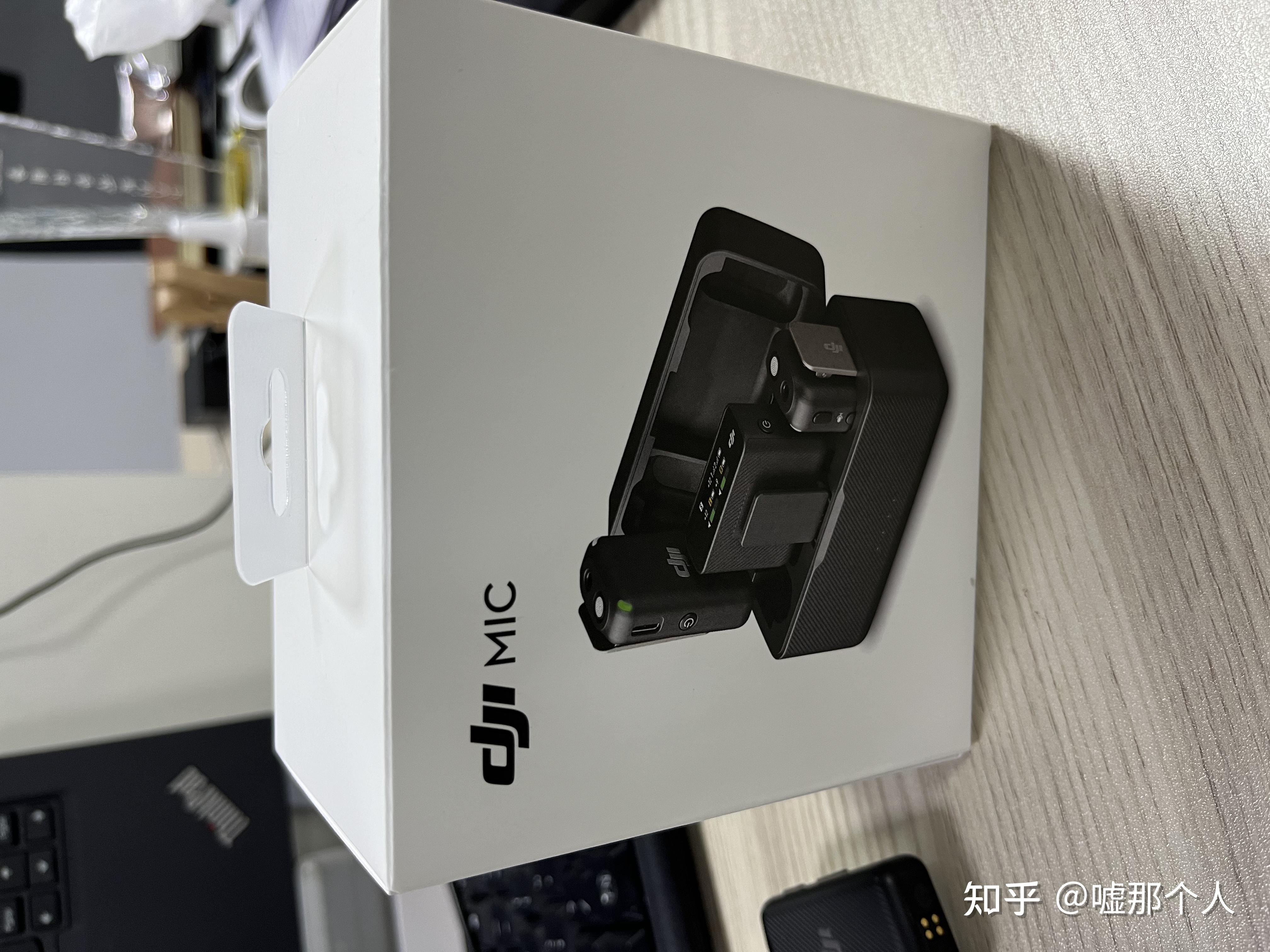 大疆dji无线麦克风产品体验报告