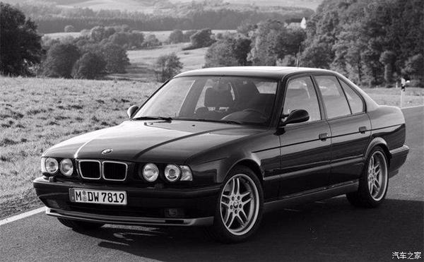 二手老款宝马e34 宝马e34二手车转让 全国二手宝马e34