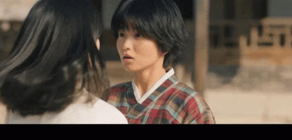 金泰梨新剧《正年》收视率逆天走势,争议却不断!