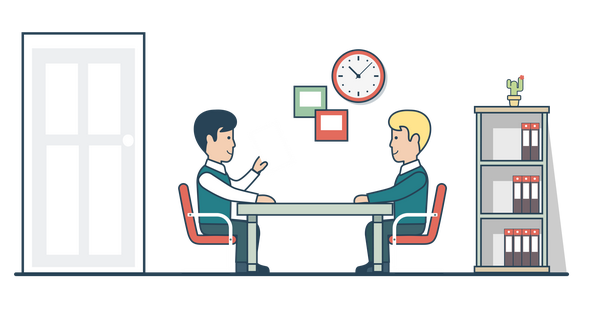 如何优雅回答面试官的薪酬问题?