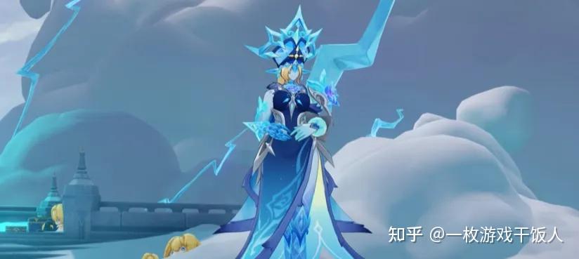 如何看待《原神 》至冬世界任务中旅行者表示无论血亲变成什么样子都会重新爱上他,无论多少次?