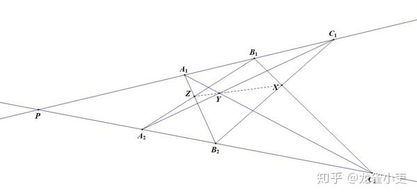 动态过程证明几何问题 四 知乎