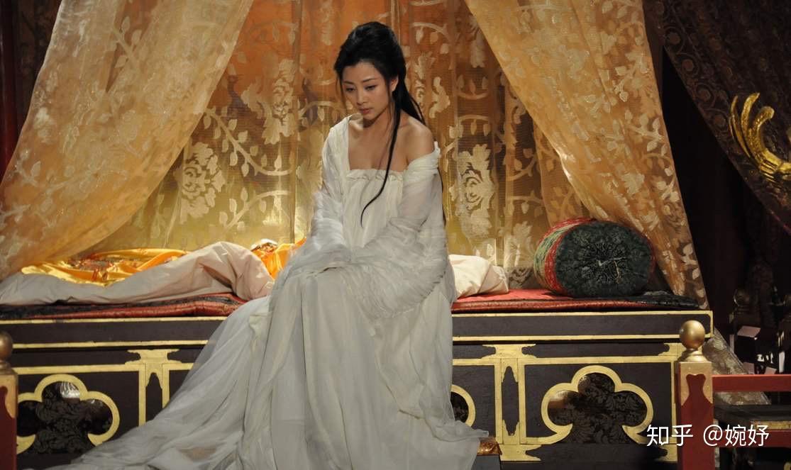 齐囯宣姜公主一一身不由已的婚姻无可奈何的骂名