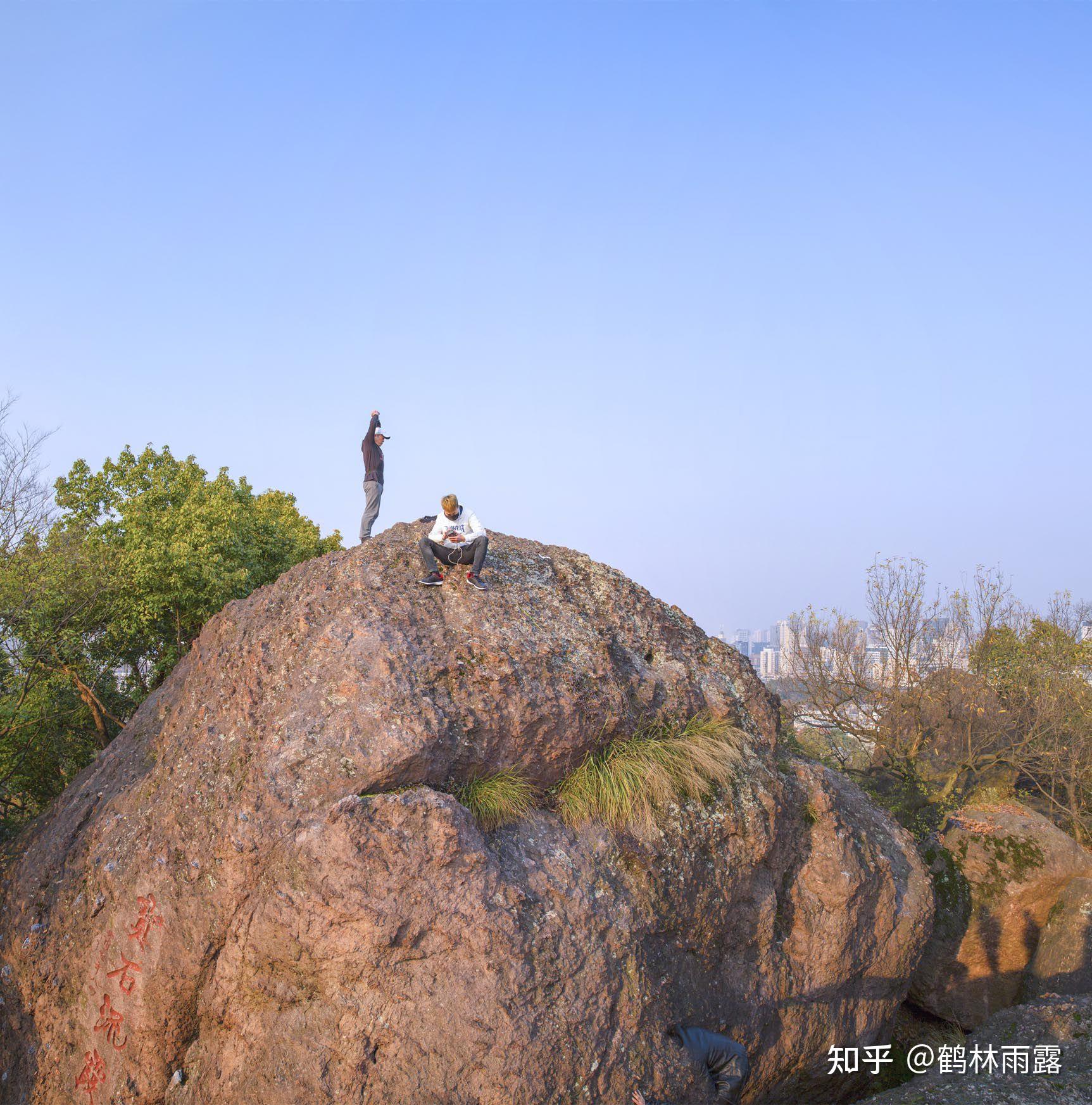 杭州西湖葛岭抱朴道院