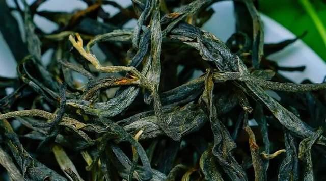 玉苍之南昔归普洱茶秀色空绝世馨香为谁传