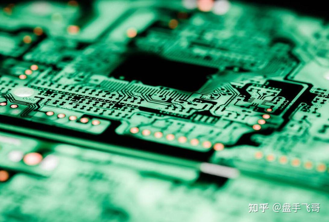 中国股市:2024年8大"半导体"潜力龙头股,未来有望成为十倍大牛!(名单)