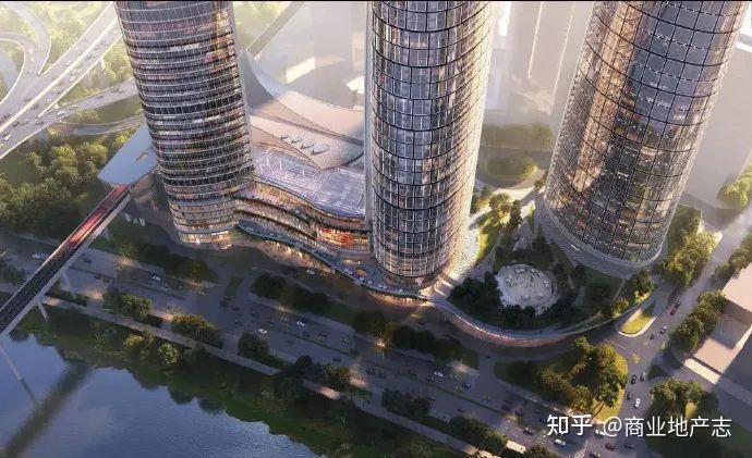 CRR NEWS | 成都远洋太古里项目股权交割、上海K11地下二层焕新升级 - 知乎