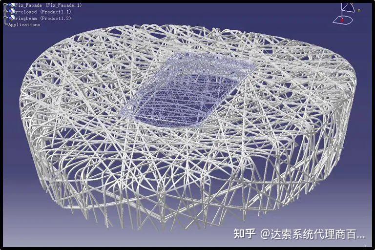 一文带你读懂工业软件巨头达索系统 | 百世慧® - 知乎
