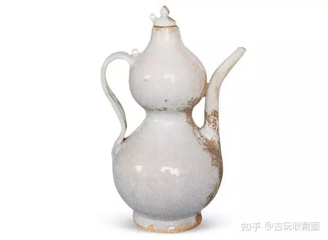 老瓷器釉面常见的十三种瑕疵(建议收藏) - 知乎