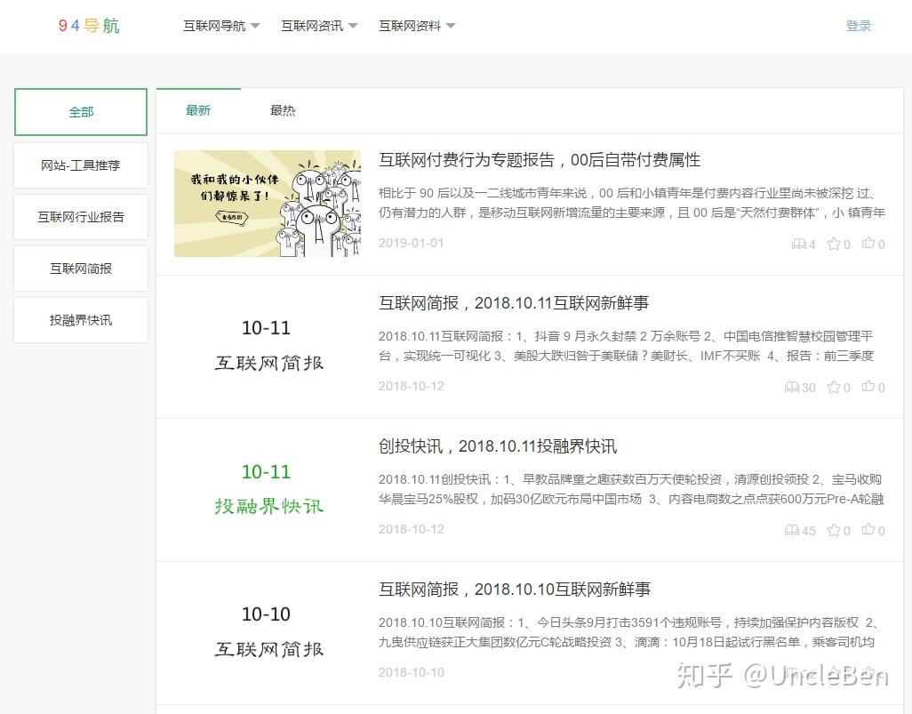 科技媒体推荐:引领未来趋势的风向标