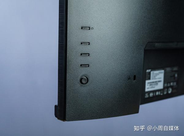 Acer Nitro XV282K KV显示器上手体验：28寸+4K +144Hz刷新率，从 