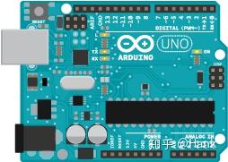 玩转 Arduino Uno、Mega、Due 开源硬件 - 知乎