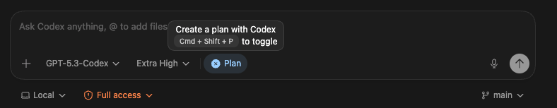 全网最详细的Codex入门教程，手把手教你玩转Vibe Coding。 - 知乎