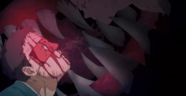 《异兽魔都第二季》豆瓣9.5!大尺度猎奇神作!