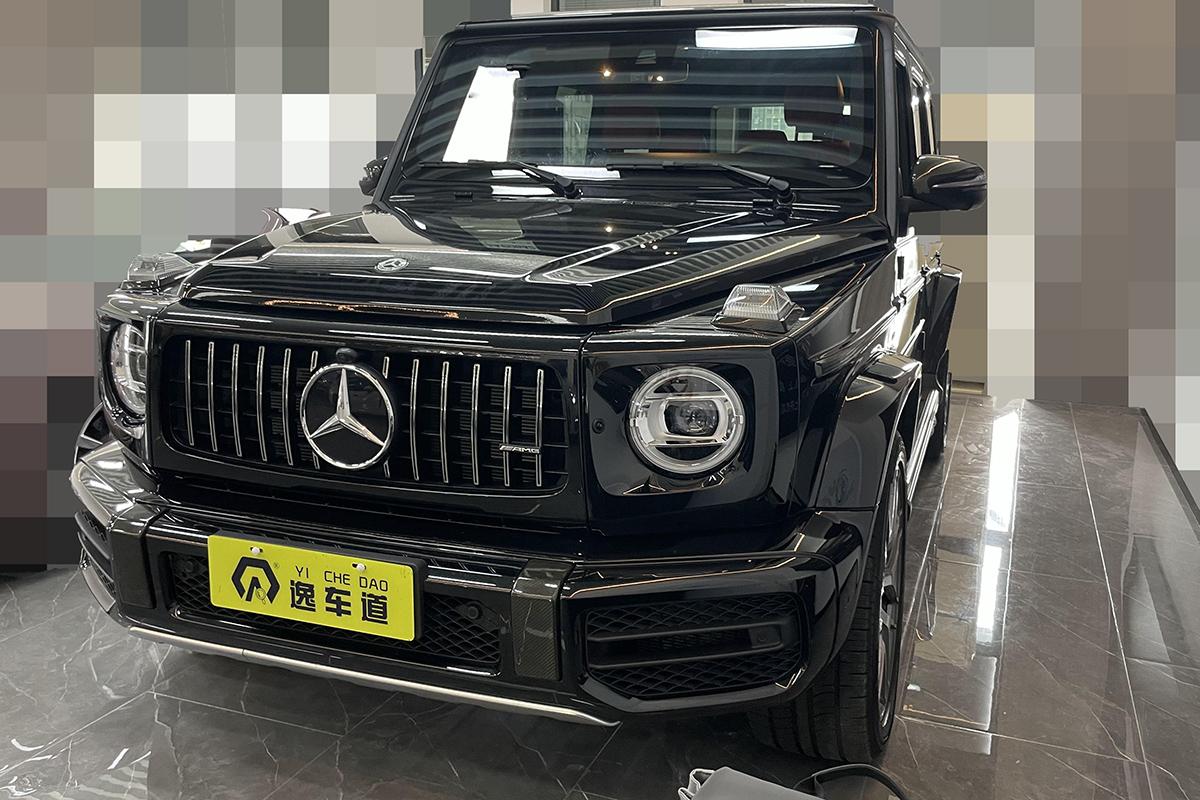 单论产品力的话它是不可能值这个价的,这个大家可以参考下北汽的bj90