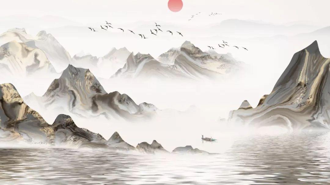 那些看起来超高级的PPT背景，都是怎么做出来的？ - 知乎